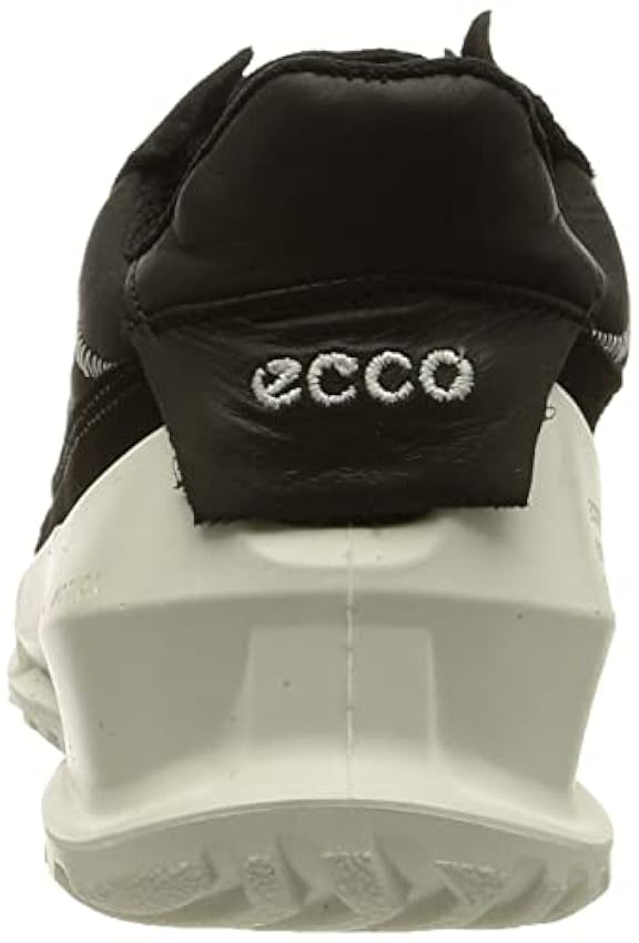 ECCO Biom K1, Zapato, Negro, 39 EU 0Oo9ZpmA