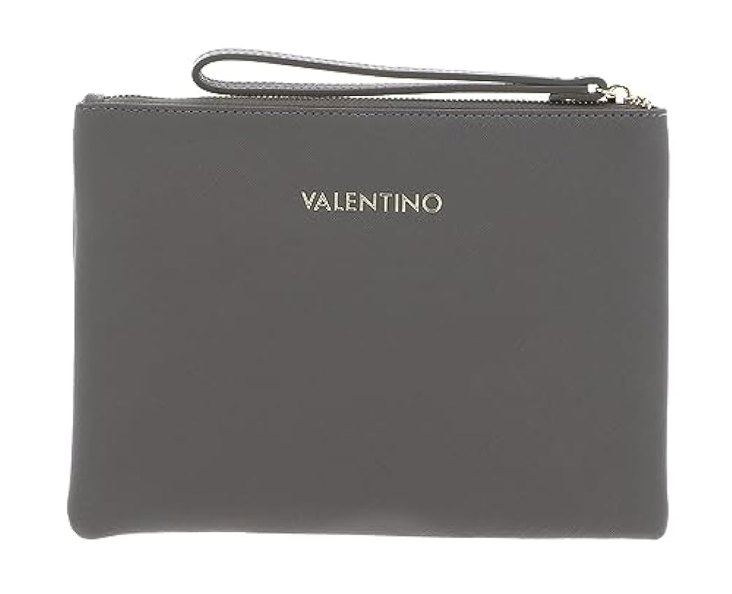 Valentino Zero Re, Accesorio De Viaje Neceser Mujer, Grogio (Grey), Talla Única jBRB9h60