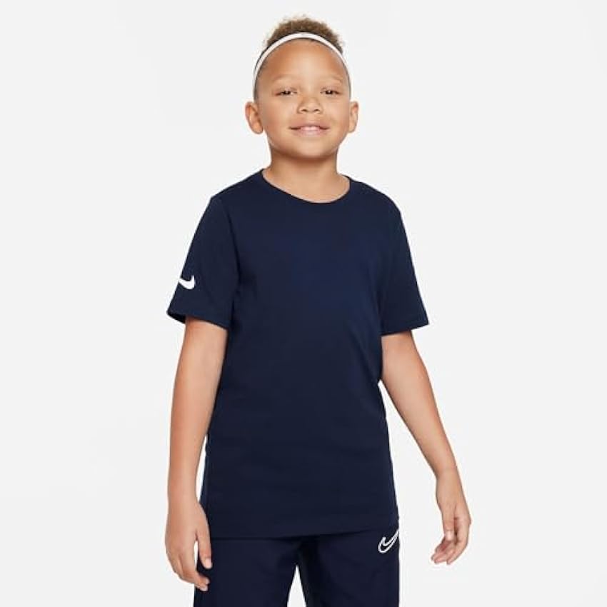 Nike Unisex Kinder Team Club 20 tee (Youth) Shirt XfFEQ