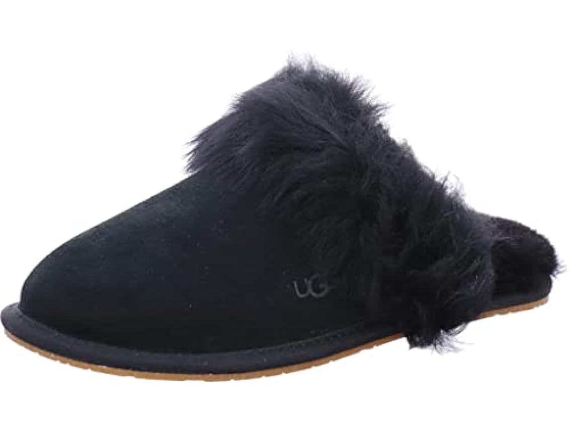 UGG Scuff Si´s Slippers, Mujer eD6RbJup