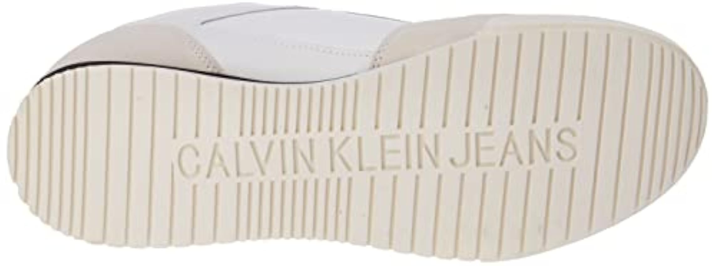 Calvin Klein Jeans Hombre Sneaker de perfil bajo Zapatillas n9DmSccQ