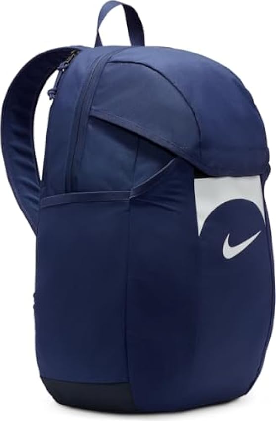 Nike Unisex´s Academy Team-Sp21 Sports Bag, Midnight Navy/Black/White, One Size 6uAbpwdc