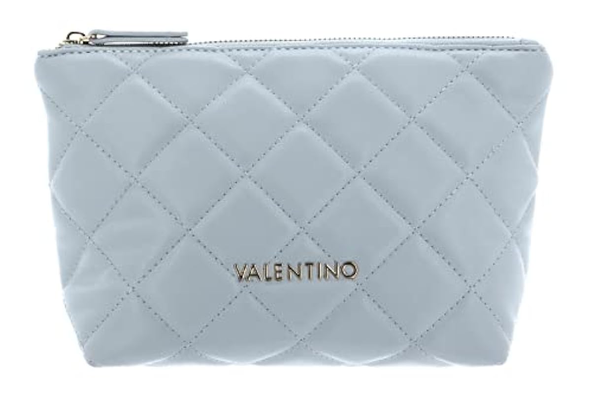 Valentino Soft Cosmetic Case 3KK Ocarina VALENTINO Color Perla para Mujer dT0EIiS6