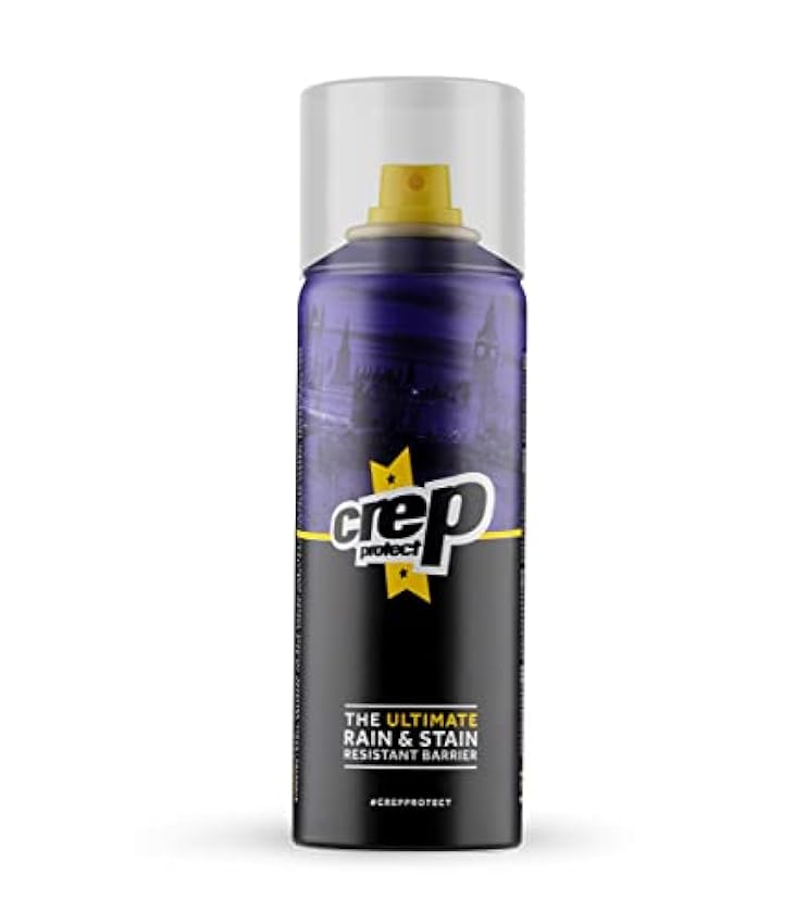 Crep Protect - 200ml - Protector impermeable a la lluvi