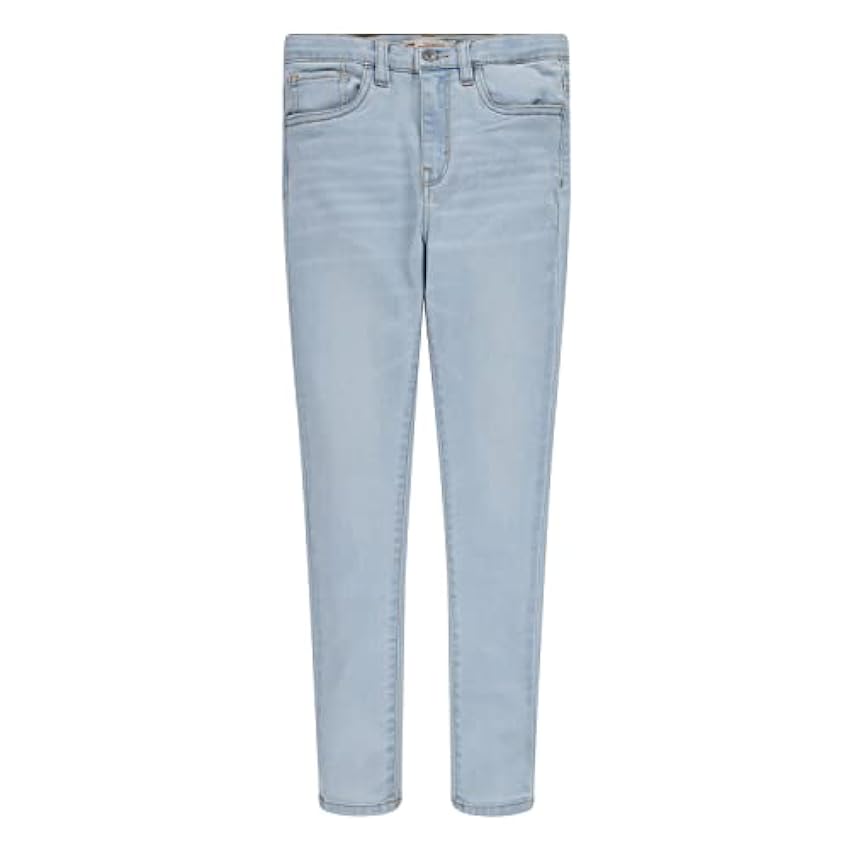 Levi´s Lvg 720 high rise skinny jeans Niñas 10-16 
