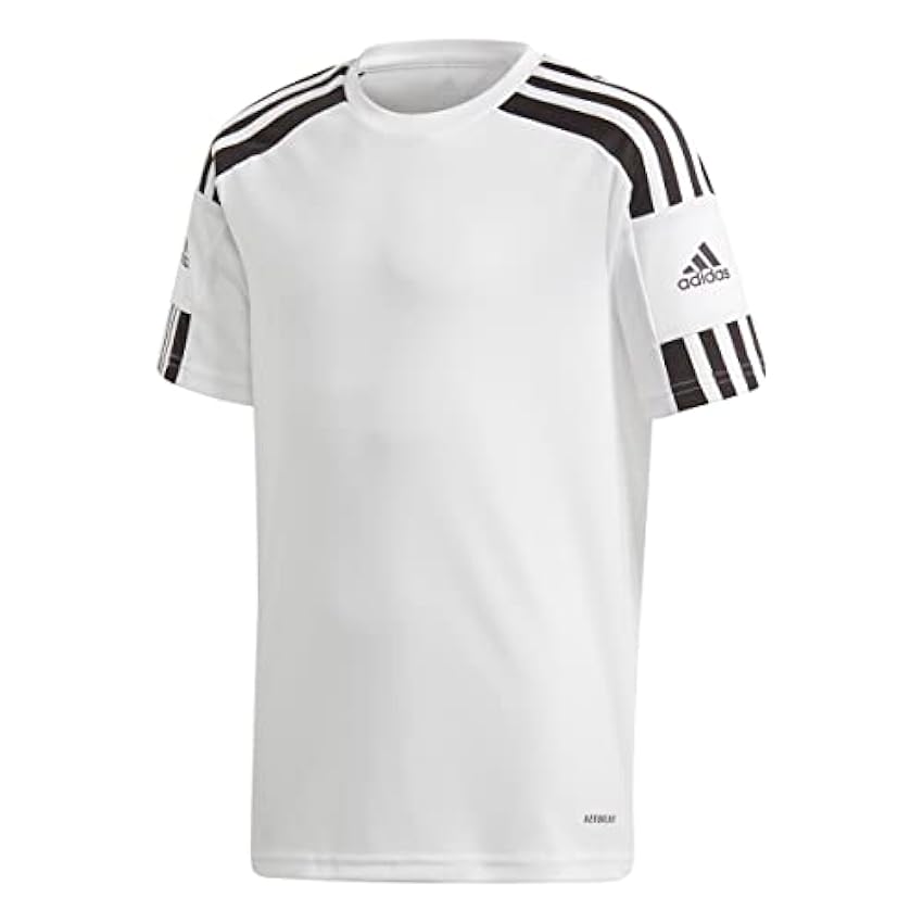 adidas Squadra 21 Jersey Camiseta de Mangas Corta Niños (Pack de 1) KqYvrj1K