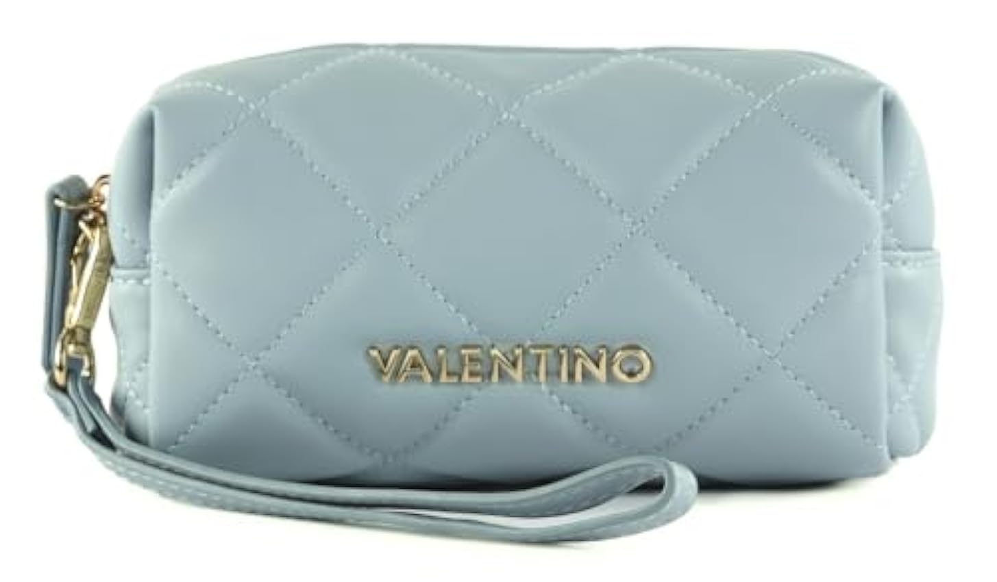 VALENTINO Ocarina VBE3KK547R Soft Cosmetic Case; Color: Polvere Yg2lLMEk
