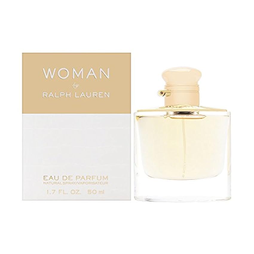 Ralph Lauren - Woman EDP 50 ml x1po4ncP