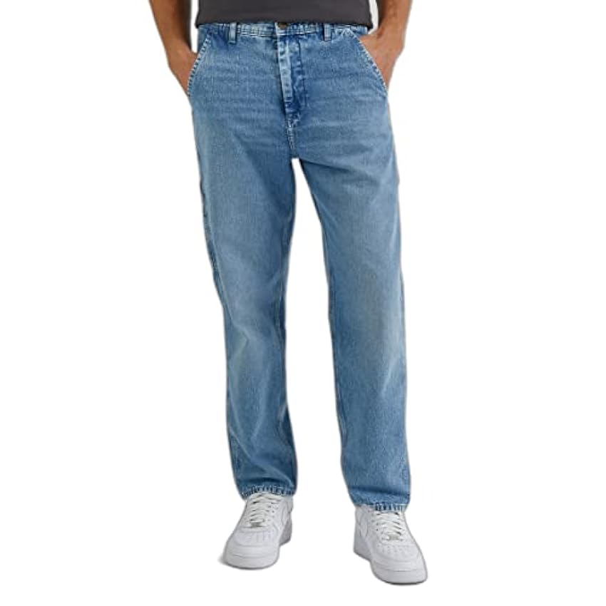 Lee Carpenter Jeans para Hombre DaJdZ8wm