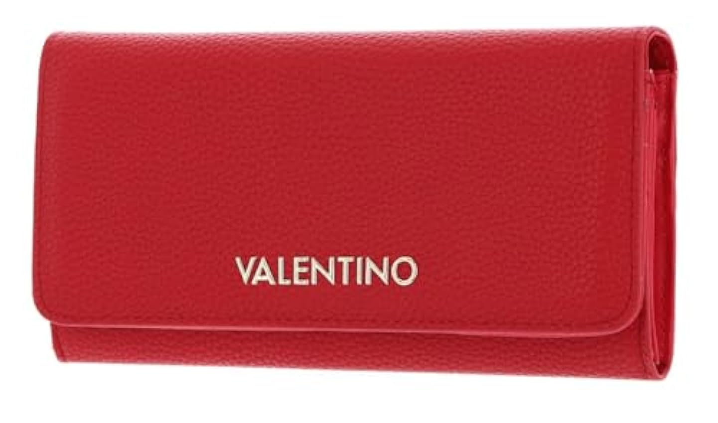 VALENTINO Brixton VPS7LX113 Wallet; Color: Rosso yfapoDVV
