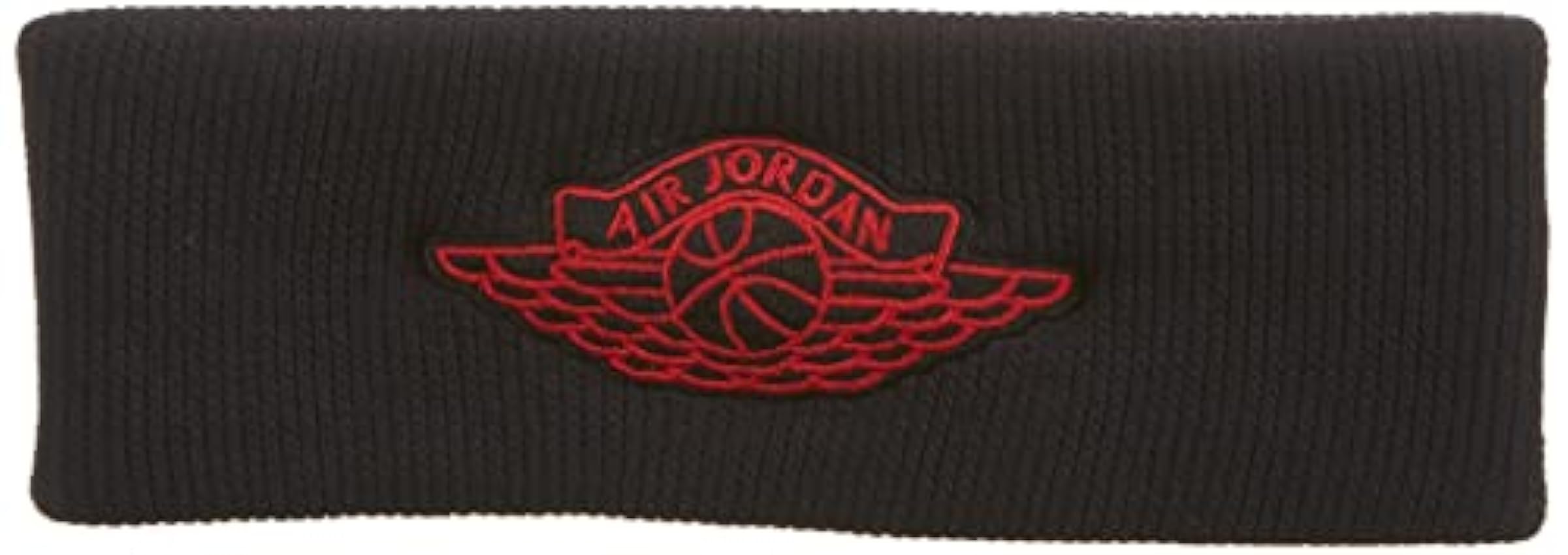 Jordan Wings Headband 2.0 Cinta para la Cabeza, Unisex Adulto, blared, Talla Única Vt4V7a79