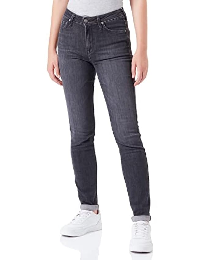 Lee Stella A Line Jeans para Mujer ywXgnMma