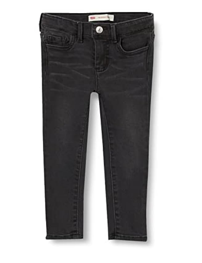 Levi´s Lvg 710 Super Skinny Jeans 3ee356 Pantalone