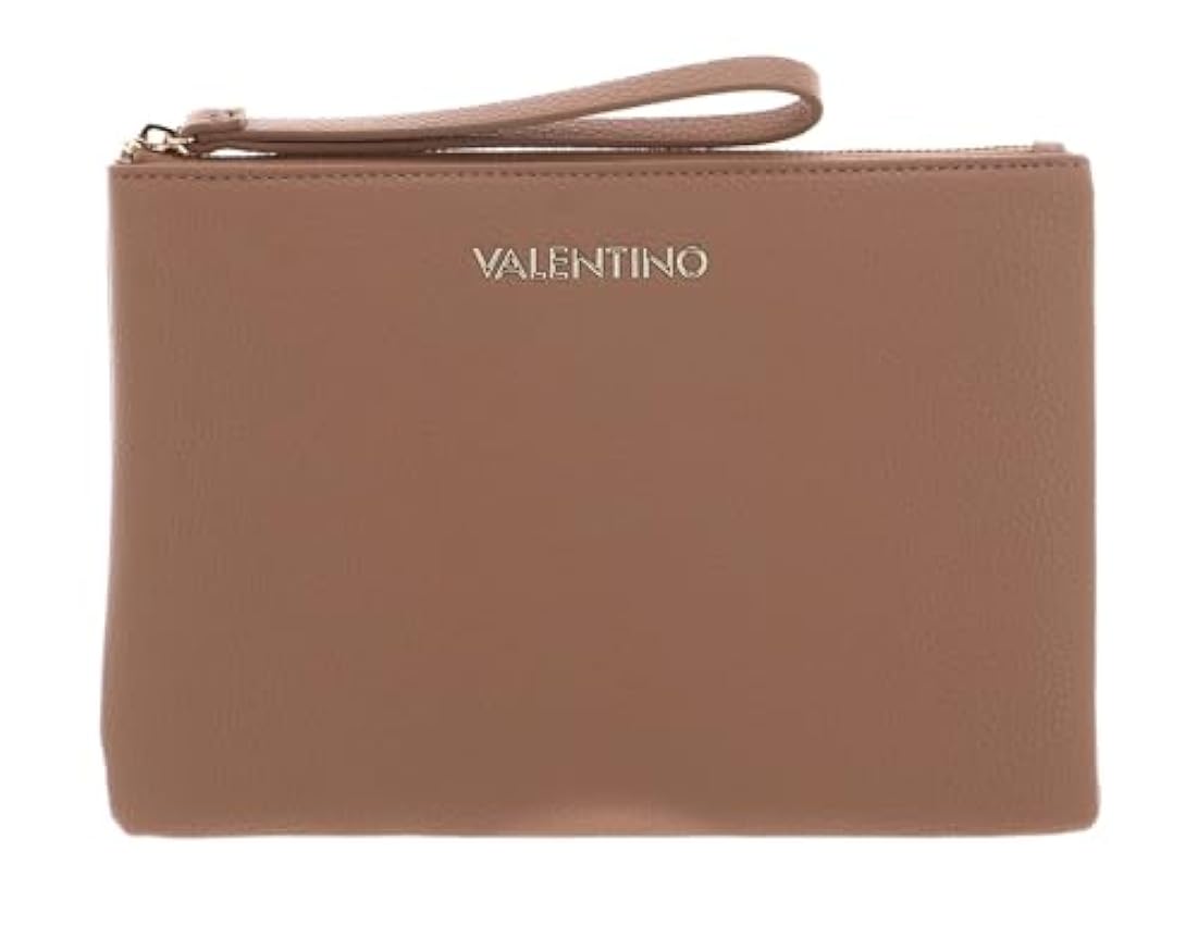 VALENTINO Brixton VBE7LX528 Soft Cosmetic Case; Color: Beige TVEtieql