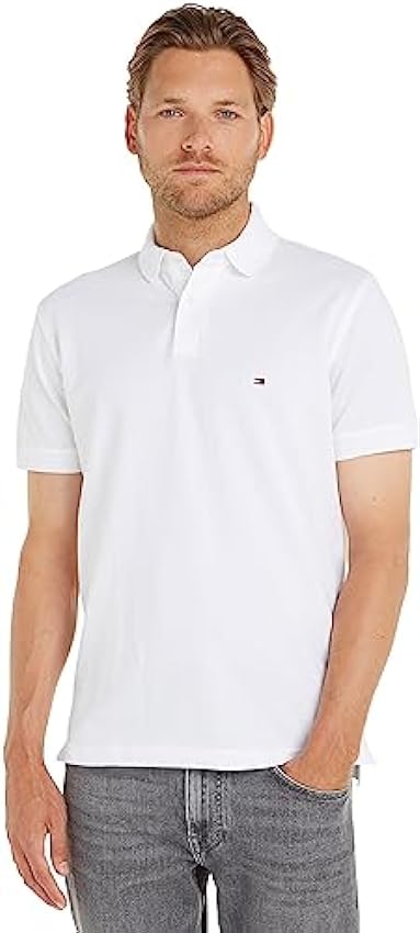 Tommy Hilfiger Polo para Hombre Nd7Ykice