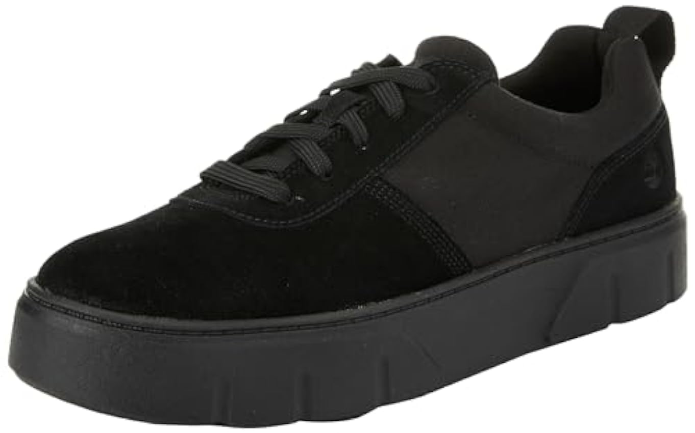 Timberland Low Lace Up Sneaker, Zapatillas Hombre hBjfZfc3