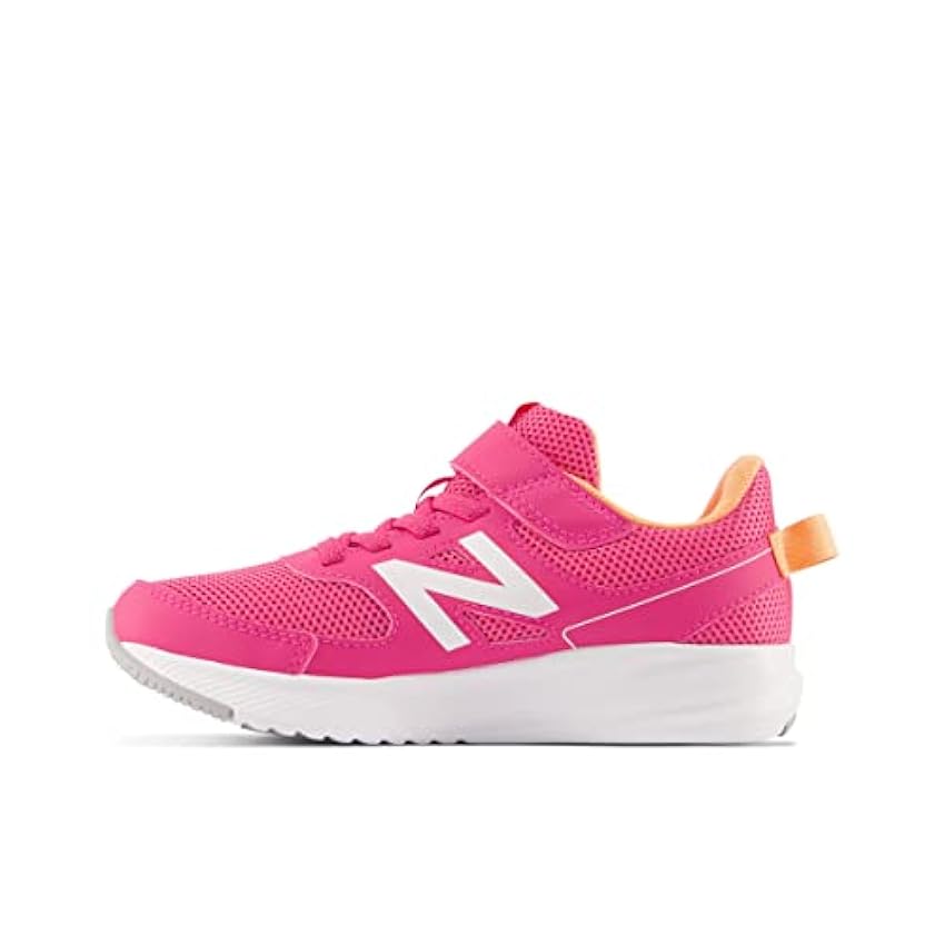 New Balance 570 V3 Bungee Lace with Hook and Loop Top S