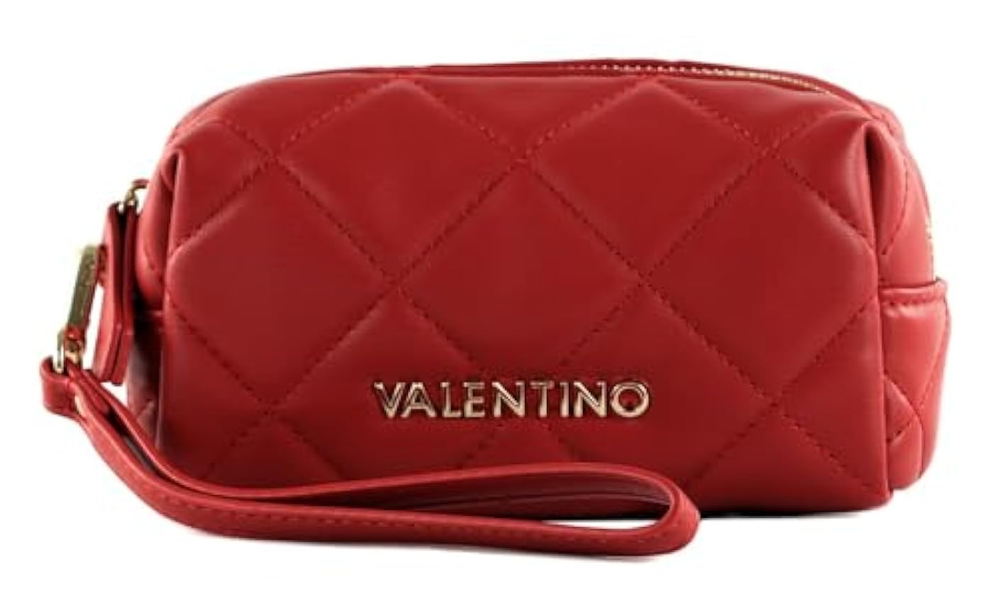 VALENTINO Ocarina VBE3KK547R Soft Cosmetic Case; Color: