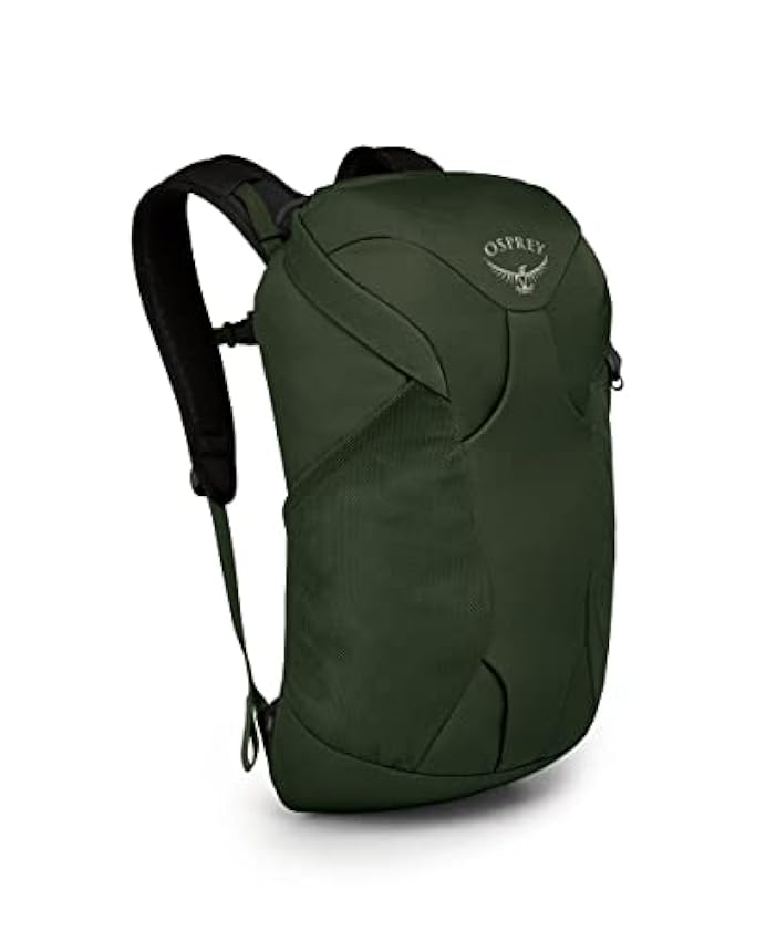 Osprey Unisex Farpoint Fairview Travel Daypack Backpack (pack of 1) IXROLlyR