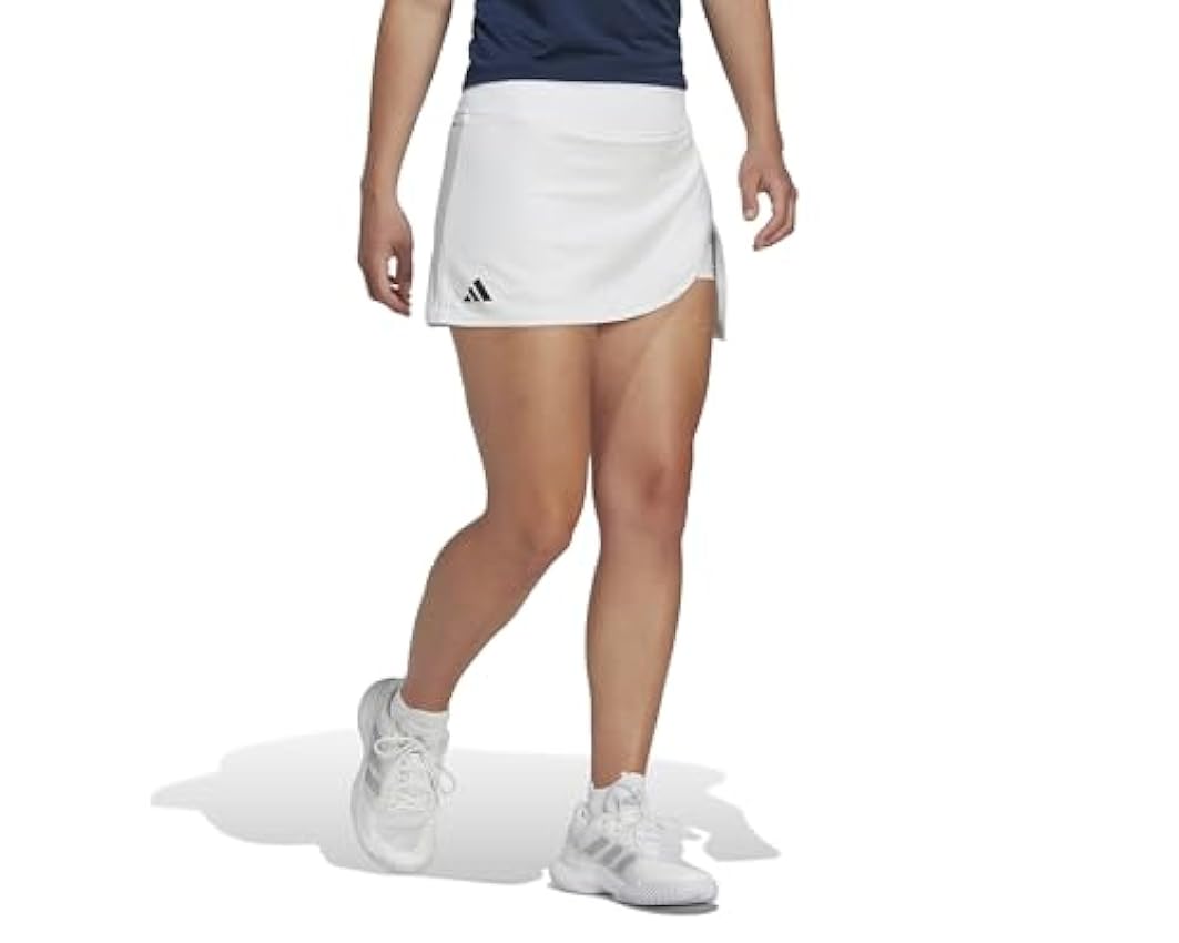 adidas Club Tennis Skirt Falda Mujer (Pack de 1) 1UmcS4