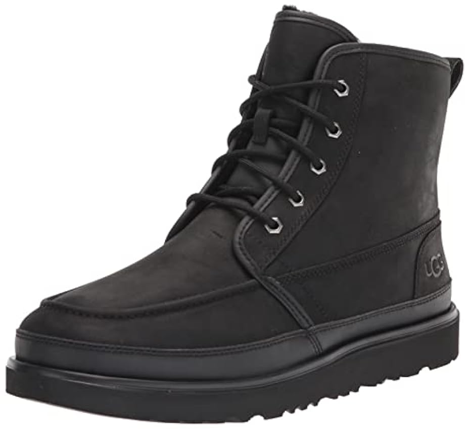 UGG Neumel High Moc Weather, Classic Boot Hombre grdQcwW7