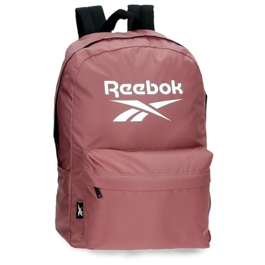 Reebok Helen mochilas y bolsos deportivos de poliéster, rosa y negro, diferentes tamaños y modelos oaaa8MO3
