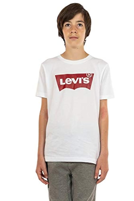 Levi´s Lvb Batwing Tee Camiseta Niños (Pack de 1) 