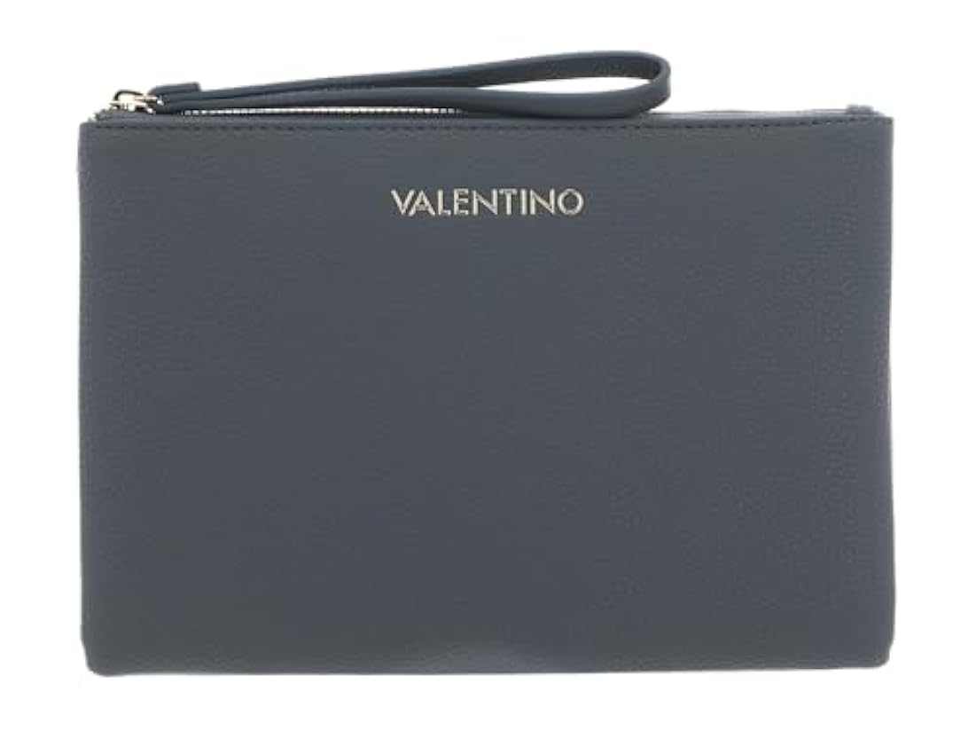 VALENTINO Brixton VBE7LX528 Soft Cosmetic Case; Color: Polvere FO10gk0b