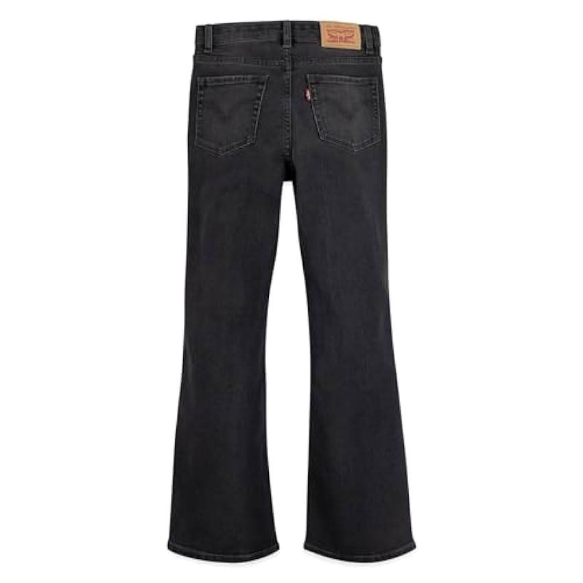 Levi´s Kids Lvg 726 high rise flare jean Niñas Such A Doozie reSVIHUE