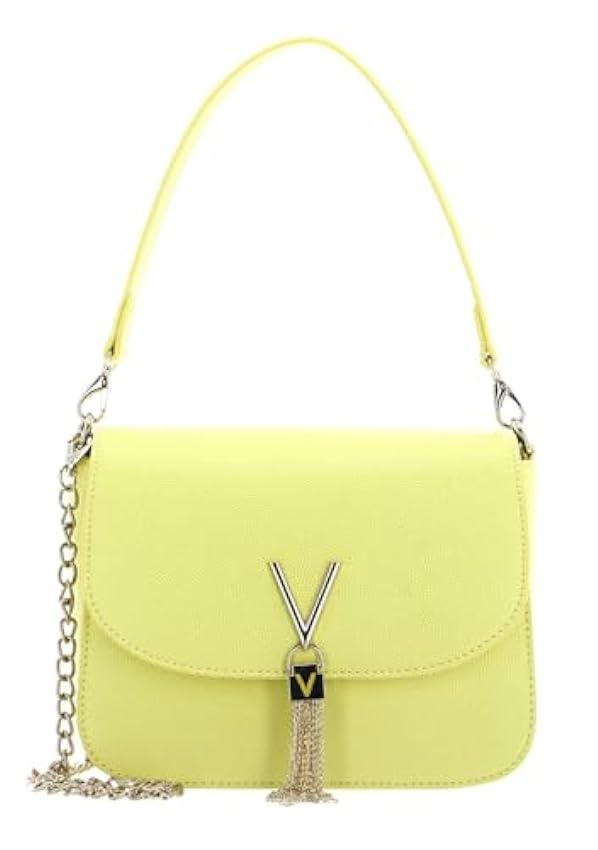 Valentino Divina, Shoulder Bag para Mujer, Talla única DwDWFv6Z