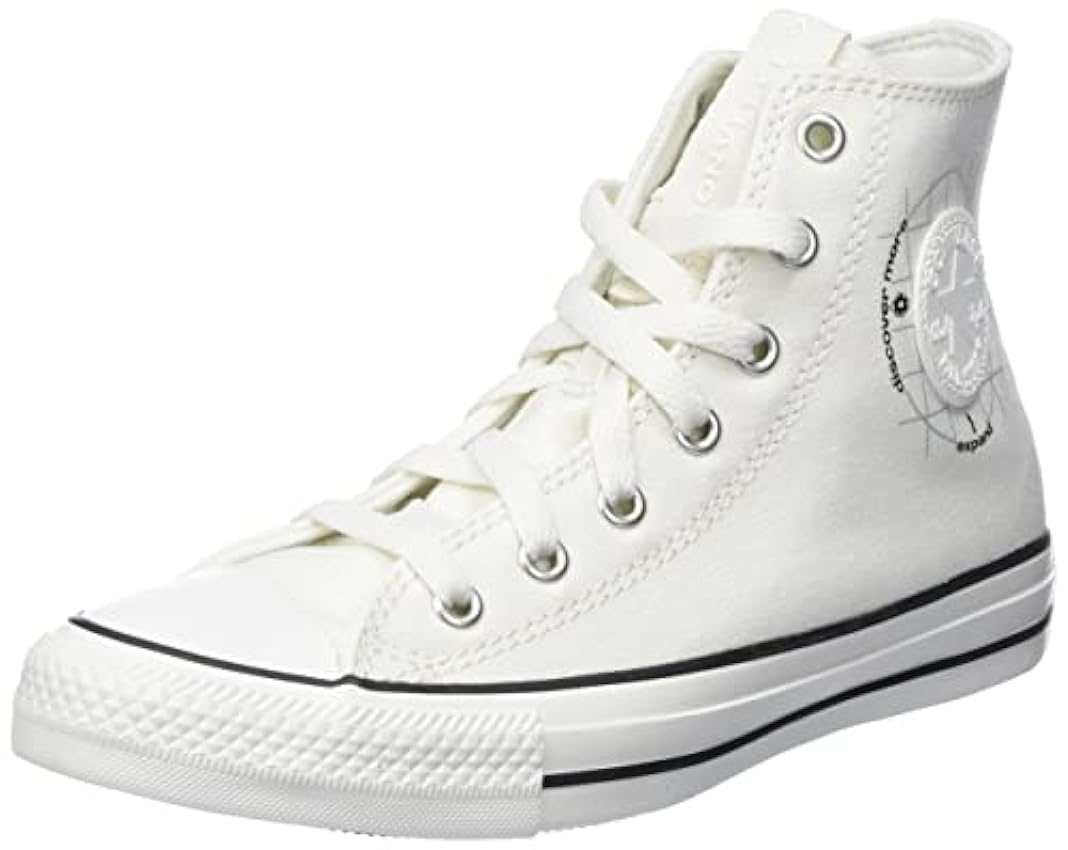 CONVERSE Chuck Taylor All Star, Sneaker, Vintage White/