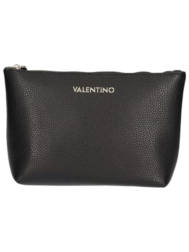 VALENTINO Brixton VBE7LX513 Soft Cosmetic Case; Color: Bianco dEXWHAEa