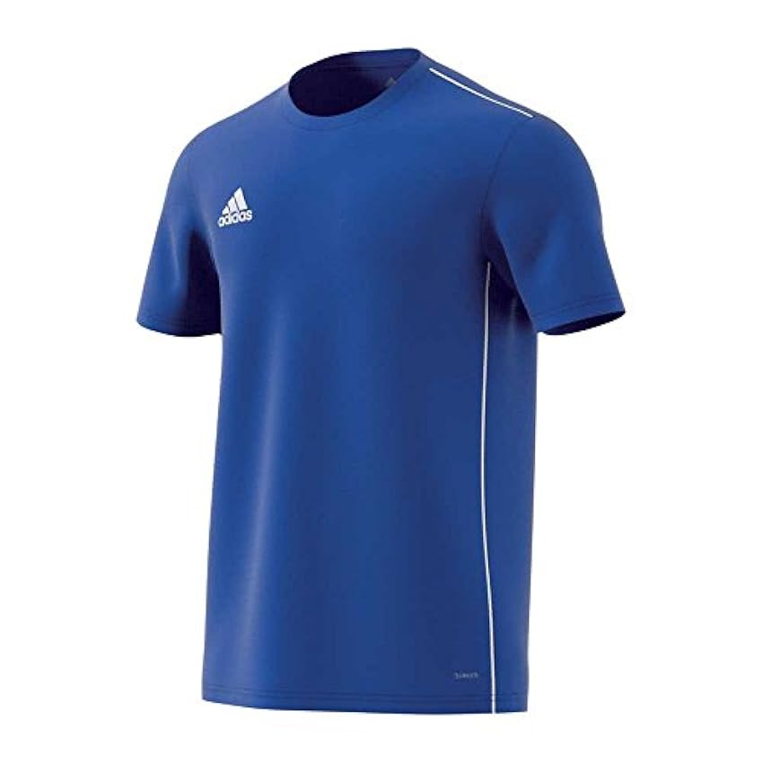 Adidas Core 18 Training Jsy, Camiseta Hombre IuL4vqHv