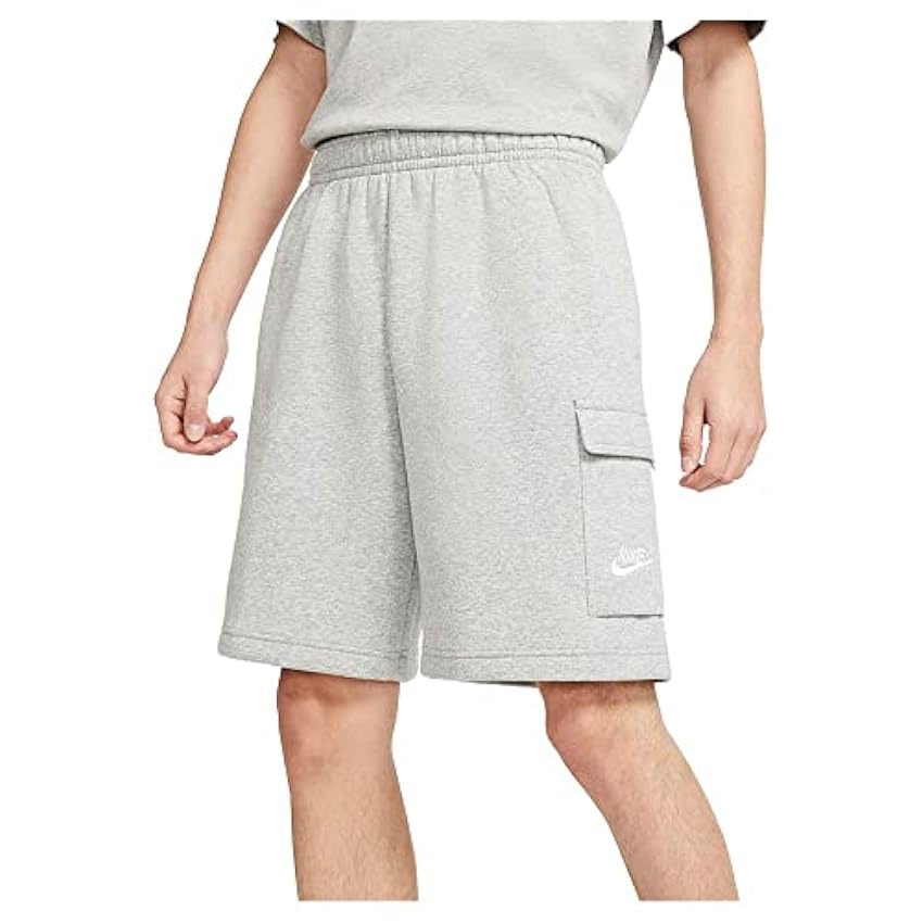 Nike Men´s M NSW Club BB Cargo Short Shorts PBFxgt