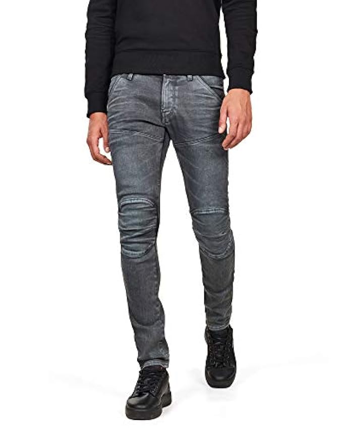 G-STAR RAW Jeans 5620 3D Skinny Vaqueros para Hombre sp