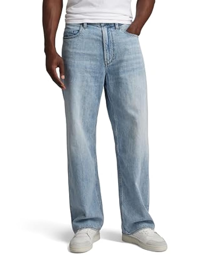 G-STAR RAW Tipo 96 Pantalones Vaqueros Holgados Jeans p