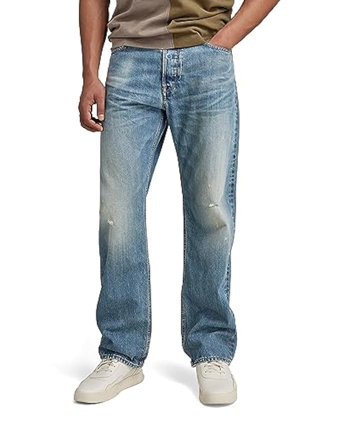 G-STAR RAW Jeans Dakota Regular Straight Vaqueros para 