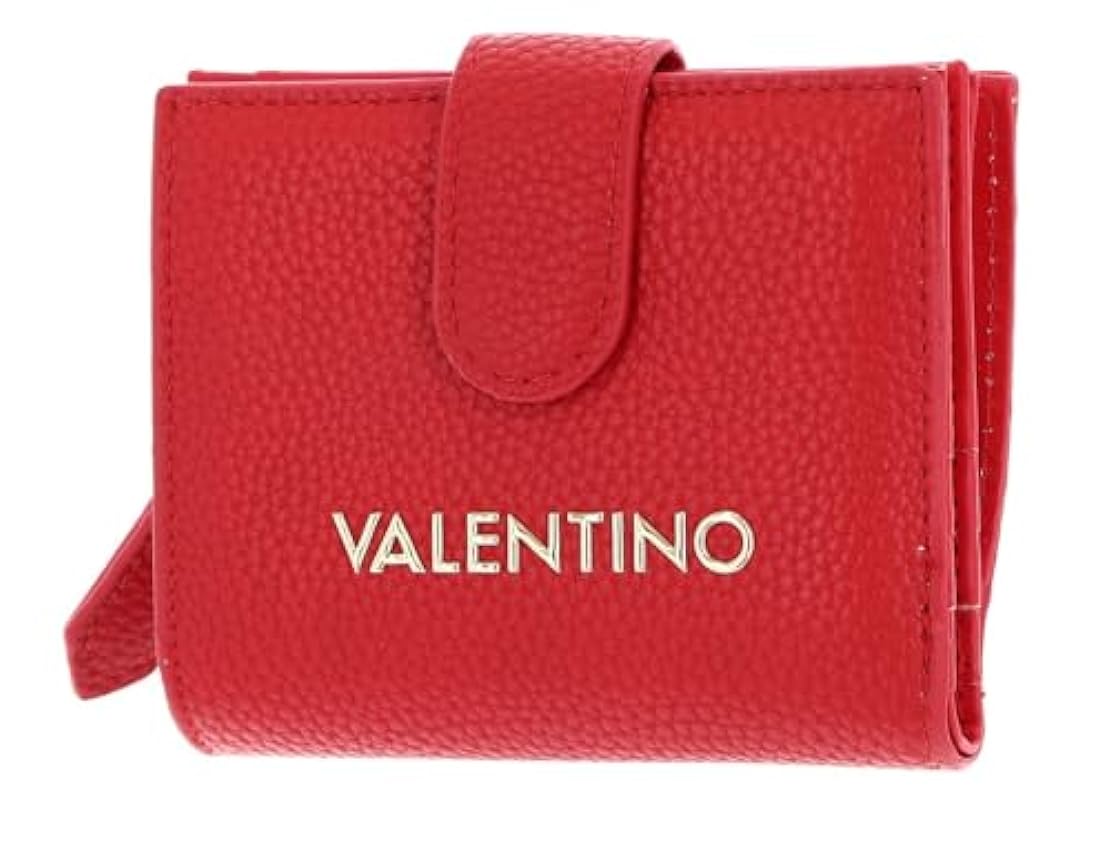 VALENTINO Brixton VPS7LX215 Wallet; Color: Rosso JIFgqYQ5