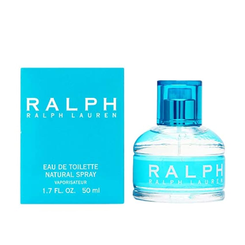Ralph Lauren Ralph Eau de Toilette Vaporizador 50 ml (1