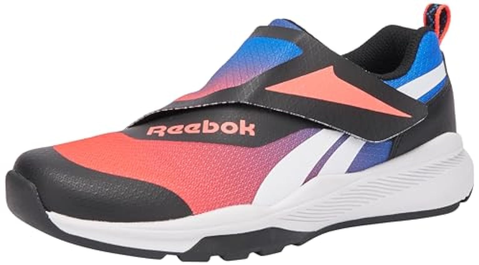 Reebok Equal Fit, Zapatillas, Electric Cobalt F23/Neon 