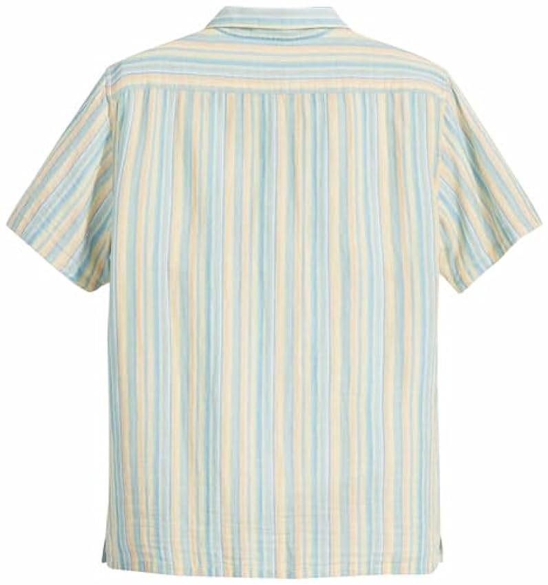 Levi´s The Sunset Camp Shirt Camiseta para Hombre hLT0gce2