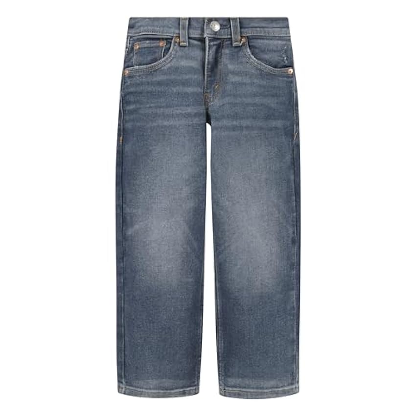 Levi´s LVB-Stay Loose Taper FIT Jeans 8ED516, Jean