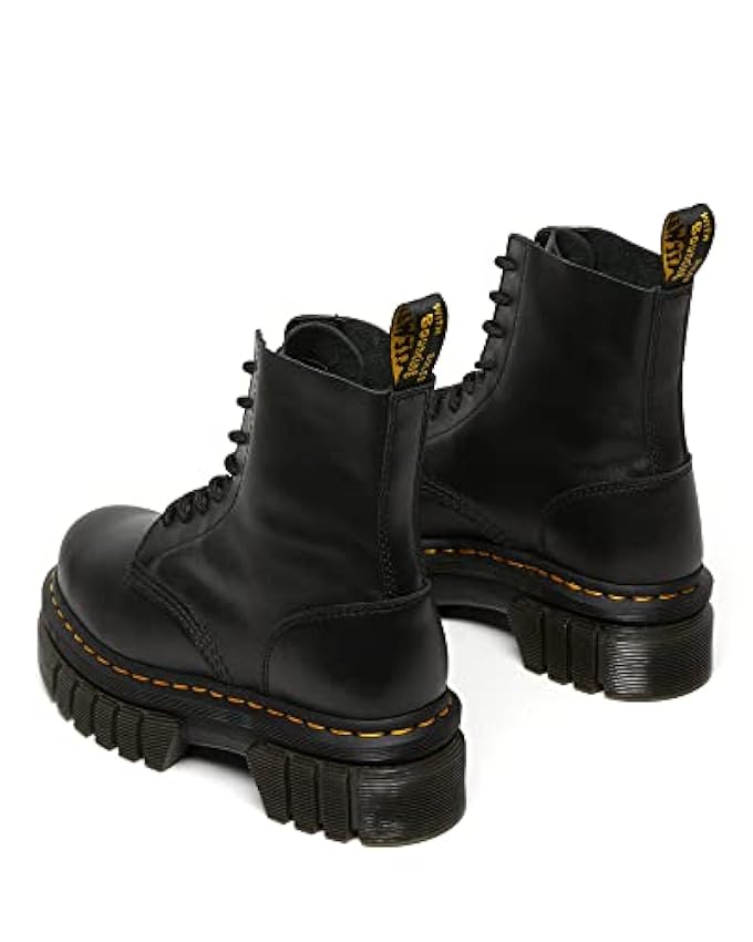 DR MARTENS 8 Eye Boot, Boots Mujer xBnqIn6c