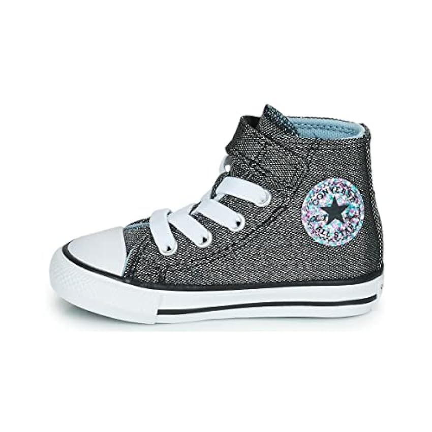 Converse Chuck Taylor All Star Easy On Glitter 772877C 