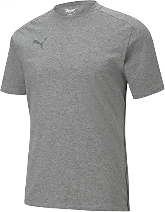 Puma Men´s Teamcup Slim-fit T- Shirt uTvlaRDx