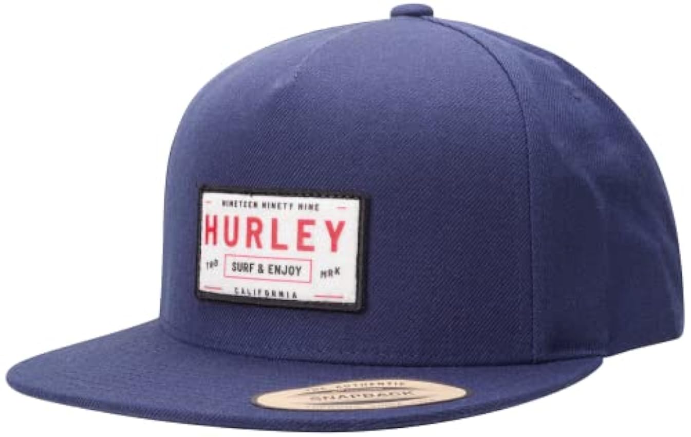 Hurley M Bixby Hat - Gorro Hombre aDNHsVs8