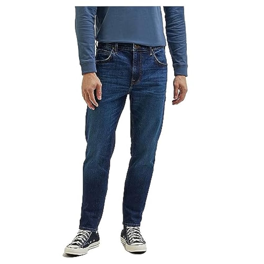 Lee Austin Jeans para Hombre 50cE7AcV