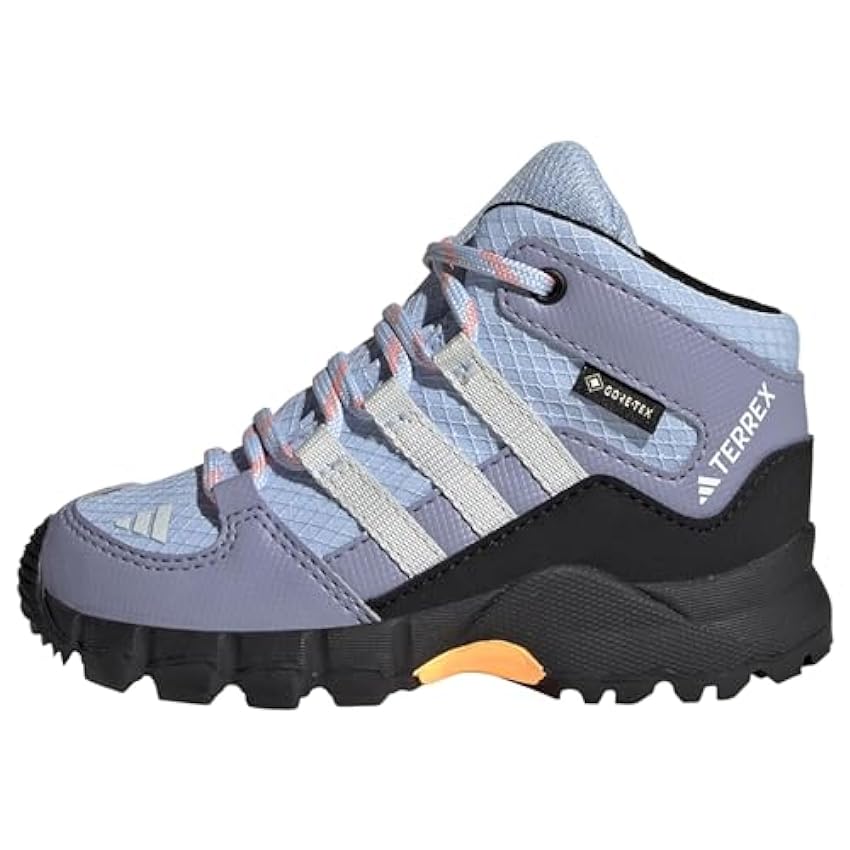 adidas Terrex Mid Gore-Tex Hiking Shoes, Zapatillas Uni