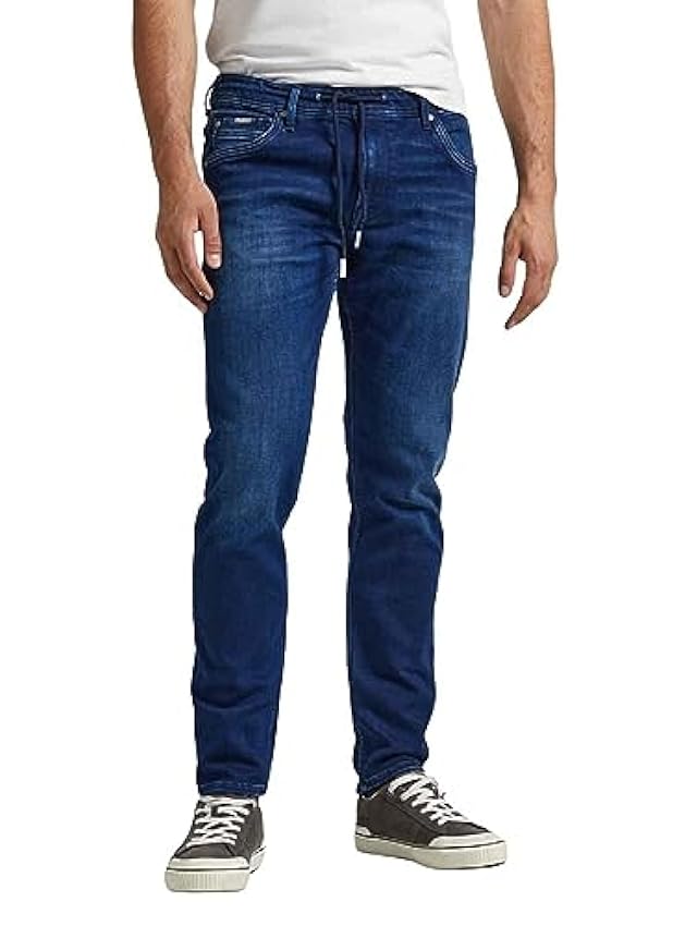 Pepe Jeans Jagger Jeans para Hombre HBmMwlcT