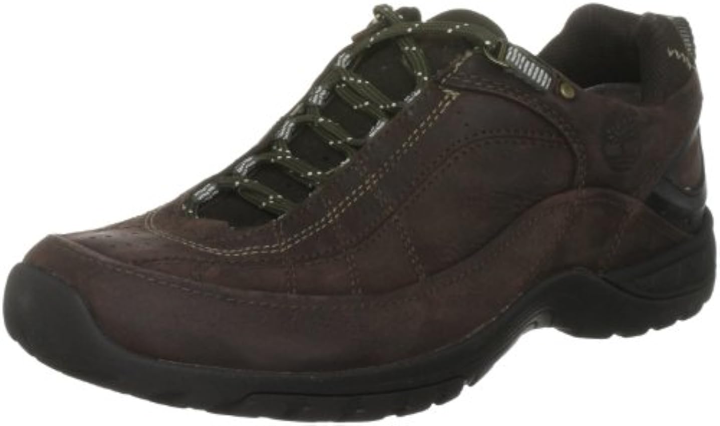 Timberland 64542 - Zapatos de Cordones para Hombre vPef